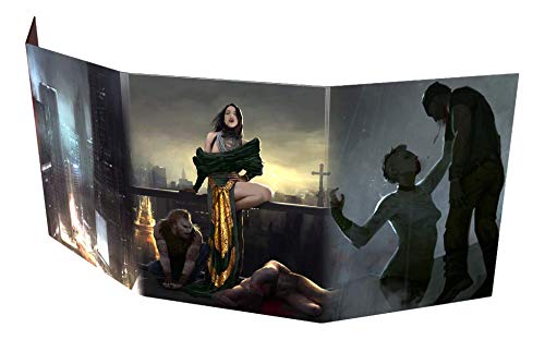 Vampire - The Masquerade Storyteller's Toolkit