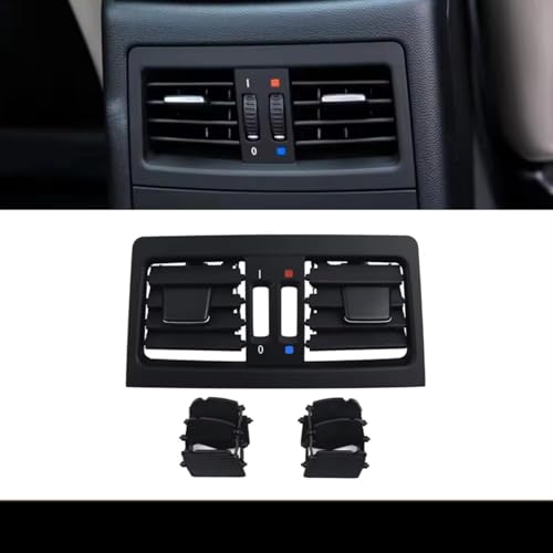 Aireador de salpicadero para regular el aire en tu Serie 3 335i 2