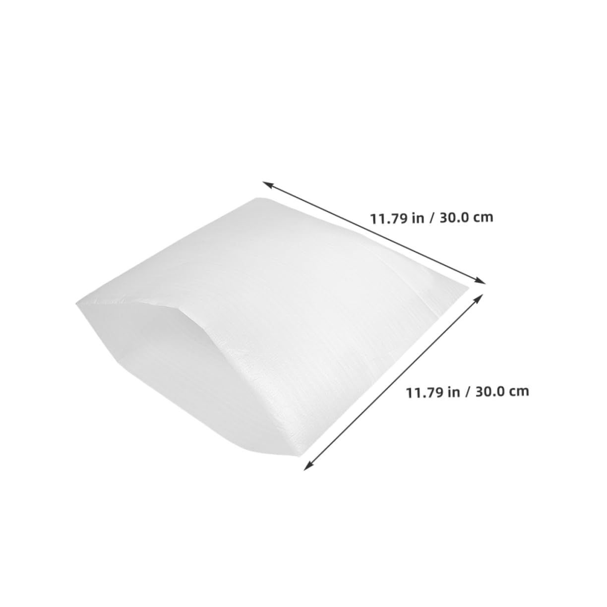 BCOATH Pack Epe Glass Packing Kits Cushion Pouches Foam Wrapper for Shipping Moving Storage