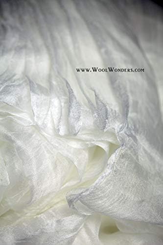 Margelan Natural Silk