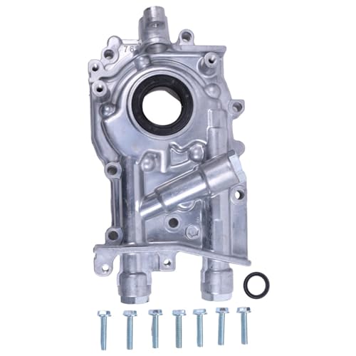 Bomba de aceite de 11 mm 15010-AA360 HOLDWELL para coche Subaru Impreza WRX STi y Legacy Turbo
