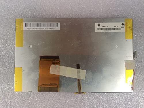 IWiG080Y1-T01 G080Y1 T018 "C`800 * 480 TFT LCDfBXvC^b`XN[pl