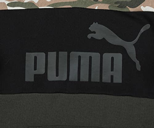 Image of Puma Boys Sweatshirt