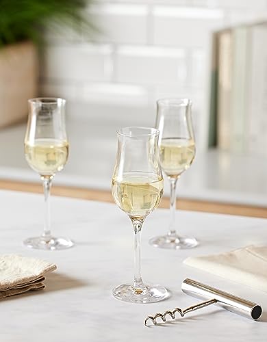 Set de 6 Copas Stölzle Lausitz 185 ml Cristal Elegante miniatura 2