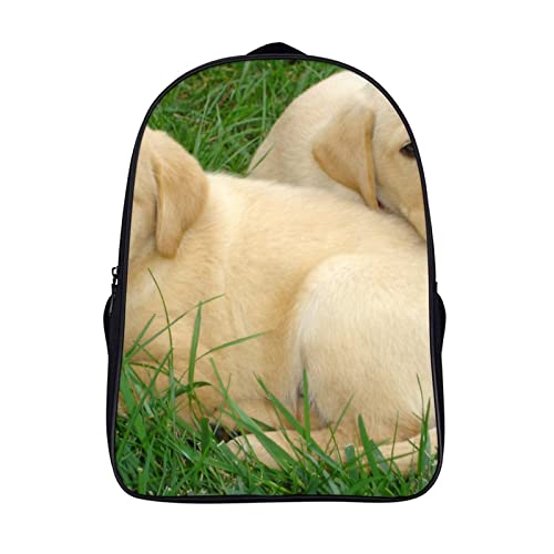 Sac à dos enfants et adultes à motif Labrador, le cadeau idéal pour la rentrée