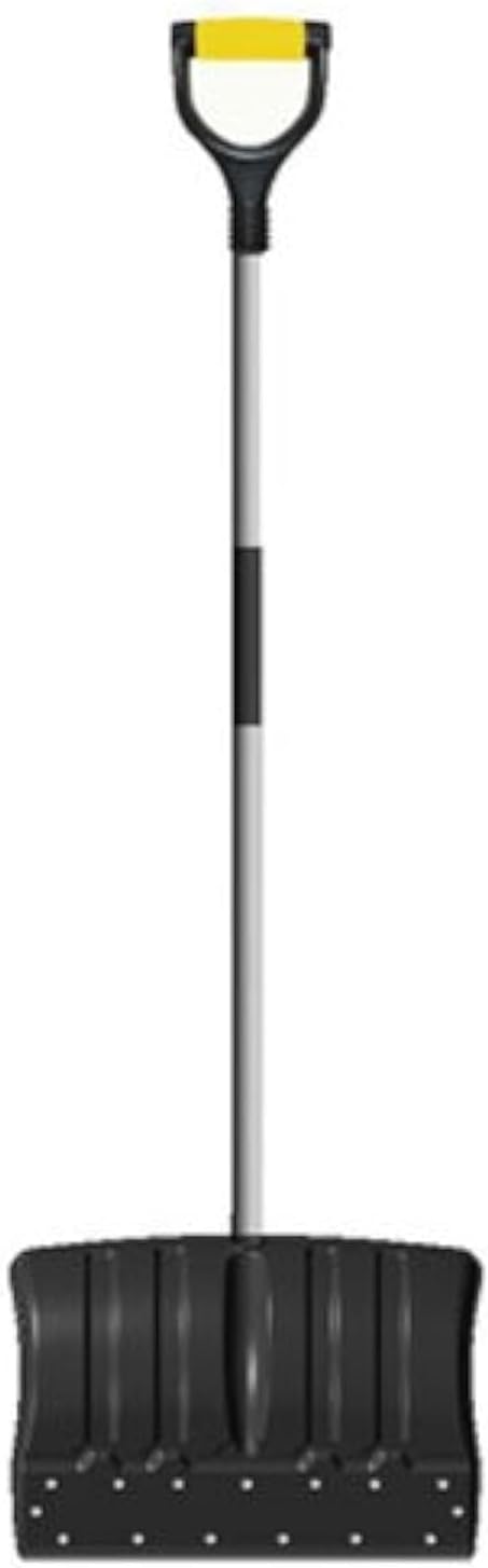 Yeoman HD Poly Snow Shovel