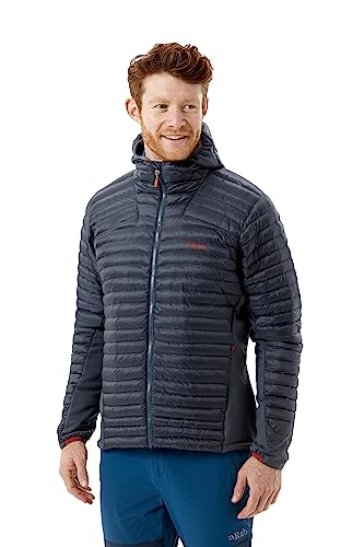Rab Men's Cirrus Flex 2.0 Synthetic Insulated Hoody for Hiking, Climbing, & Skiing3
