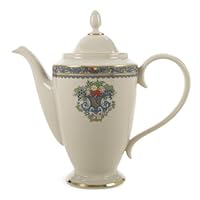 Algopix Similar Product 10 - Lenox Autumn GoldBanded Fine China