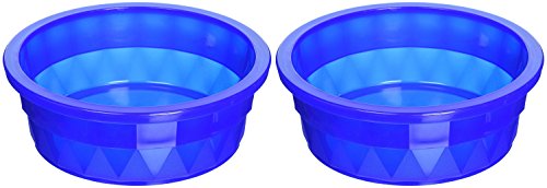 Are metal bowls safe for dogs