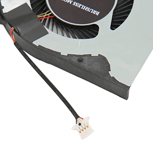 Ventilateur de Refroidissement CPU GPU pour Nitro 5 AN515-54 PC - 7