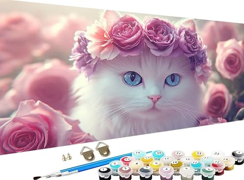 �������G �L �y�C���g�o�C�i���o�[ �K�N, �i���o�[�y�C���g��l��DIY�Z�b�g�i�u���V�ƃA�N�����G�̋���܂ށj�A�N���G�C�e�B�u�Ȏ���̖��G�Z�b�g�A�����ւ̃f�W�^���G��M�t�g�A�n���E�B�� ����, �ƒ��I�t�B�X�̕Ǒ��� �M�t�g 80x160cm Z-830