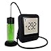 Lascar Electronics EL-WiFi-VAC WiFi Vaccine Monitoring Kit with WiFi Data Logger & External Thermistor Glycol Probe, -40 to 140?F