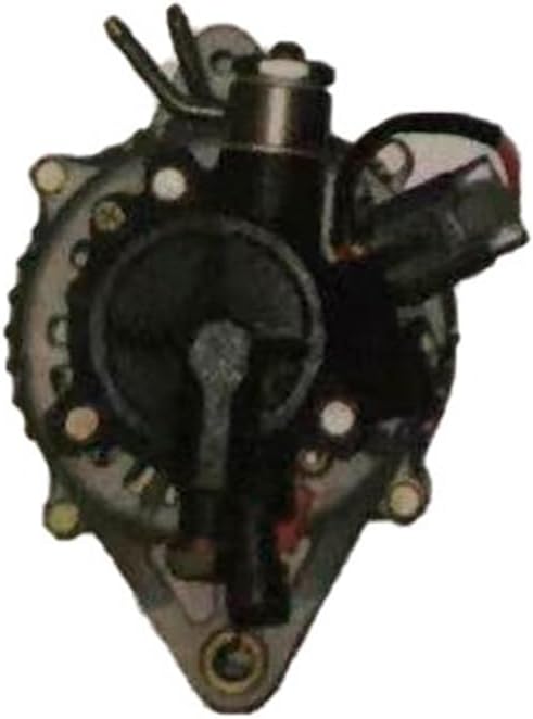 オルタネーター ダイナモ発電機電気 12V 90A 1V/B83 0K79A18300