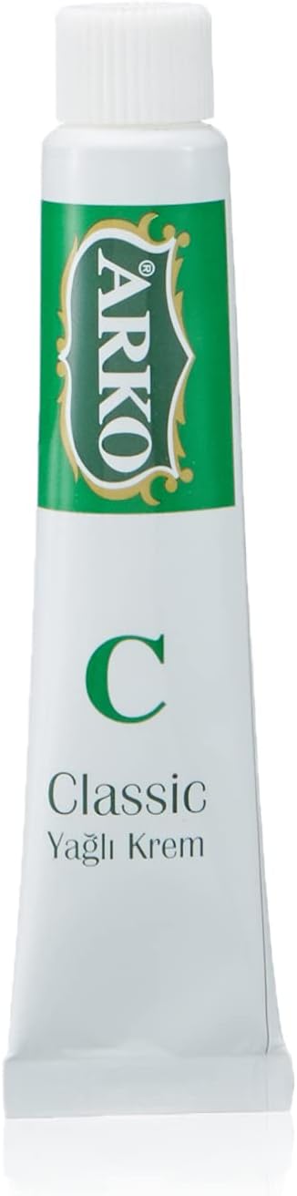 ARKO NEM Klasik Yağlı Krem, 20 ml