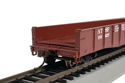 Bachmann Trains - 50'6