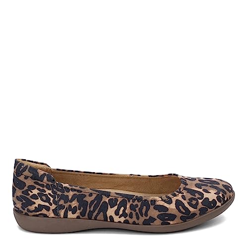 Image of Naturalizer Women's Flexy Ballet Flat