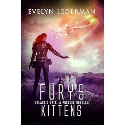 Fury's Kittens