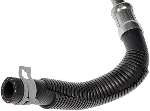 Dorman 624-545 Automatic Transmission Oil Cooler Hose Assembly Compatible With Select Ford Models #TOP3