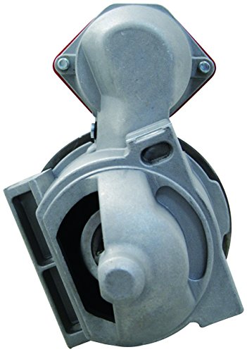 Premier Gear Pg-3510M Starter Replacement For Impala, Malibu, C1500, K1500, Yukon, Camaro, Corvette, K2500, K1500 Suburban, Blazer, C2500, C3500, Regal, Caprice, Century, Astro, K3500, Monte Carlo #TOP29