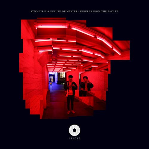 Figures From The Past (Teo Drean Remix) Figures From The Past (Teo Drean Remix)