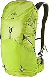 Marke: McKinley McKINLEY Kinetic Trekkingrücksack, Grün/Lime/Blau, 54 x 23 x 15 cm