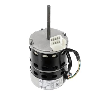 1 Phase Blower Motor 230V - HD42AQ253