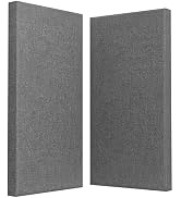 UMIACOUSTICS 2 PCS Acoustic Panel, 47.2