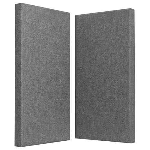 UMIACOUSTICS Fiberglass Panels