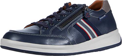 Mephisto Lisandro basket homme un savoir-faire d'exception