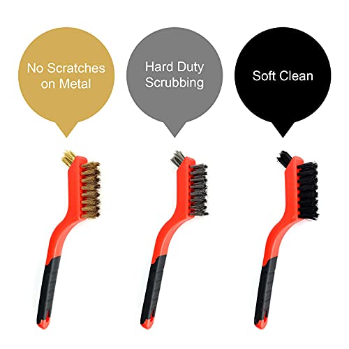 Ravioli Stamp + Wire-Brush #TOP4