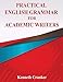 Practical English Grammar for Academic Writers