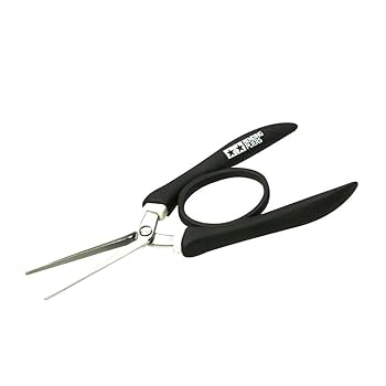 法螺貝② Amazon | タミヤ(TAMIYA) クラフトツールシリーズ No.67