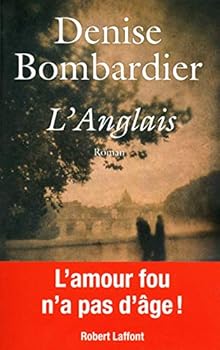 Paperback L'Anglais [French] Book