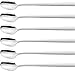 Price comparison product image ZWILLING Dinner, Long Drinking Spoons, 6-Piece, Silver