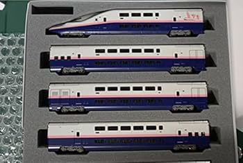 kato E4系新幹線　「Maxとき」　8両セット imgrc0068834279.jpg