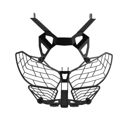 Grille de protection phare pour CRF1100L Africa Twin Adventure Sports