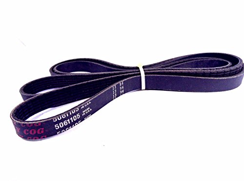 Dayco Products Poly Rib Belts