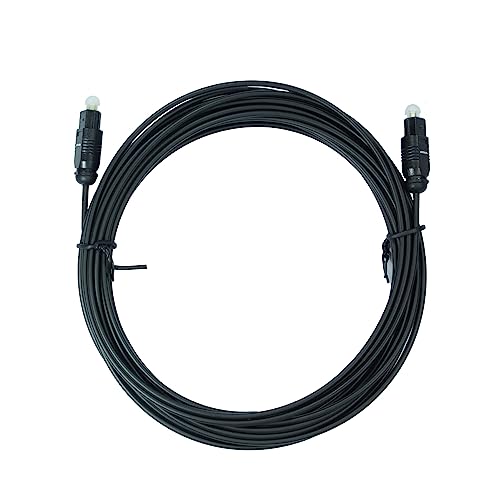 PIX Cabo Óptico Toslink, 5 metros