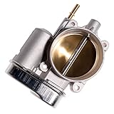 KEYOOG S20064 Professional Electronic Throttle Body (For 3.5L 3.7L 4.2L) Fit For 04-07 Buick...