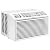 LG 5,000 BTU Manual Controls Window Air Conditioner White