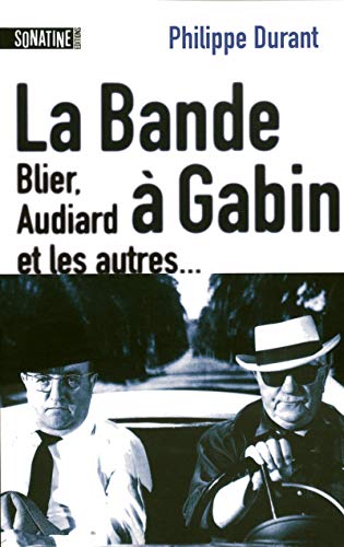 Télécharger LA BANDE A GABIN livre En ligne