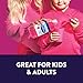 Pedialyte Electrolyte Drink, Hydration Drinks for Kids & Adults, Strawberry, 1 Liter
