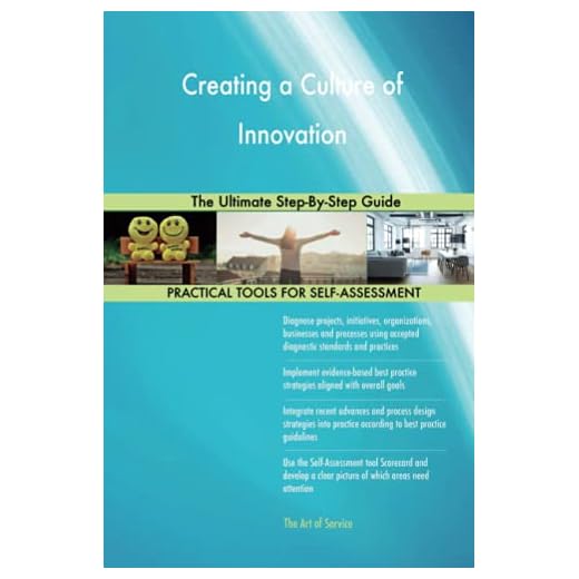 Creating a Culture of Innovation The Ultimate Step-By-Step Guide