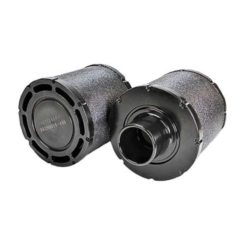 Filtre 88294-486 pour compresseur d'air à vis AS WS04 WS05 WS07 WS08 WS10