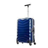  Samsonite - Valigia rigida 77559, colore: Bianco