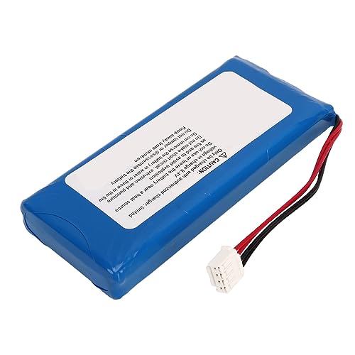 Batería de litio de 6000mAh para mandos de drone con alta capacidad de carga