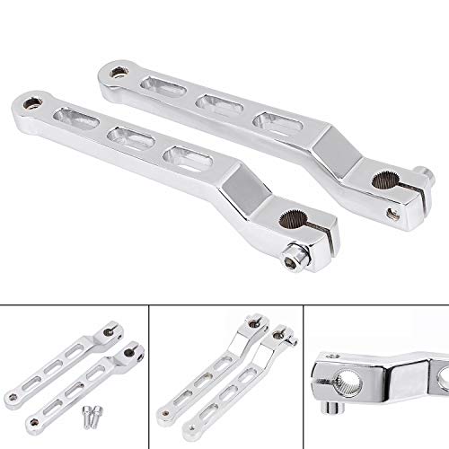 XMMT Braccia a leva del cambio per Harley Touring