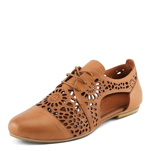 Image of Spring Step Women's Theone