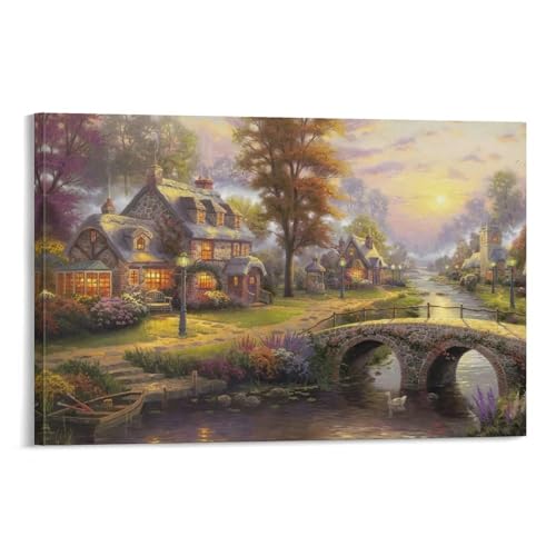 g[}XELP[h A[g|X^[ (2) EH[A[g  G xbh[ rO ǂ̊G16x24inch(40x60cm)