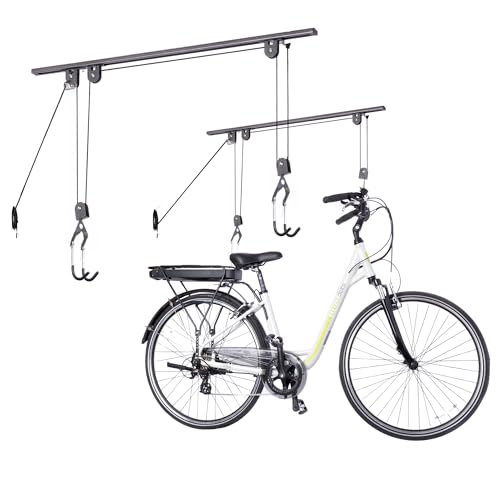 Bike Hoist Pro 2-Pack